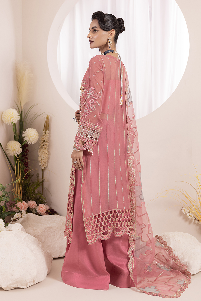 Diara Couture | Aaraish Formals | SALEHA - SF-09 - Official Diara Couture stockist in UK - Sakeena London