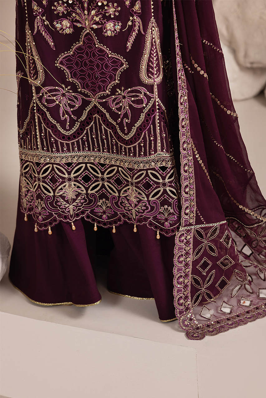 Diara Couture | Aaraish Formals | MAHV - SF-12 - Official Diara Couture stockist in UK - Sakeena London