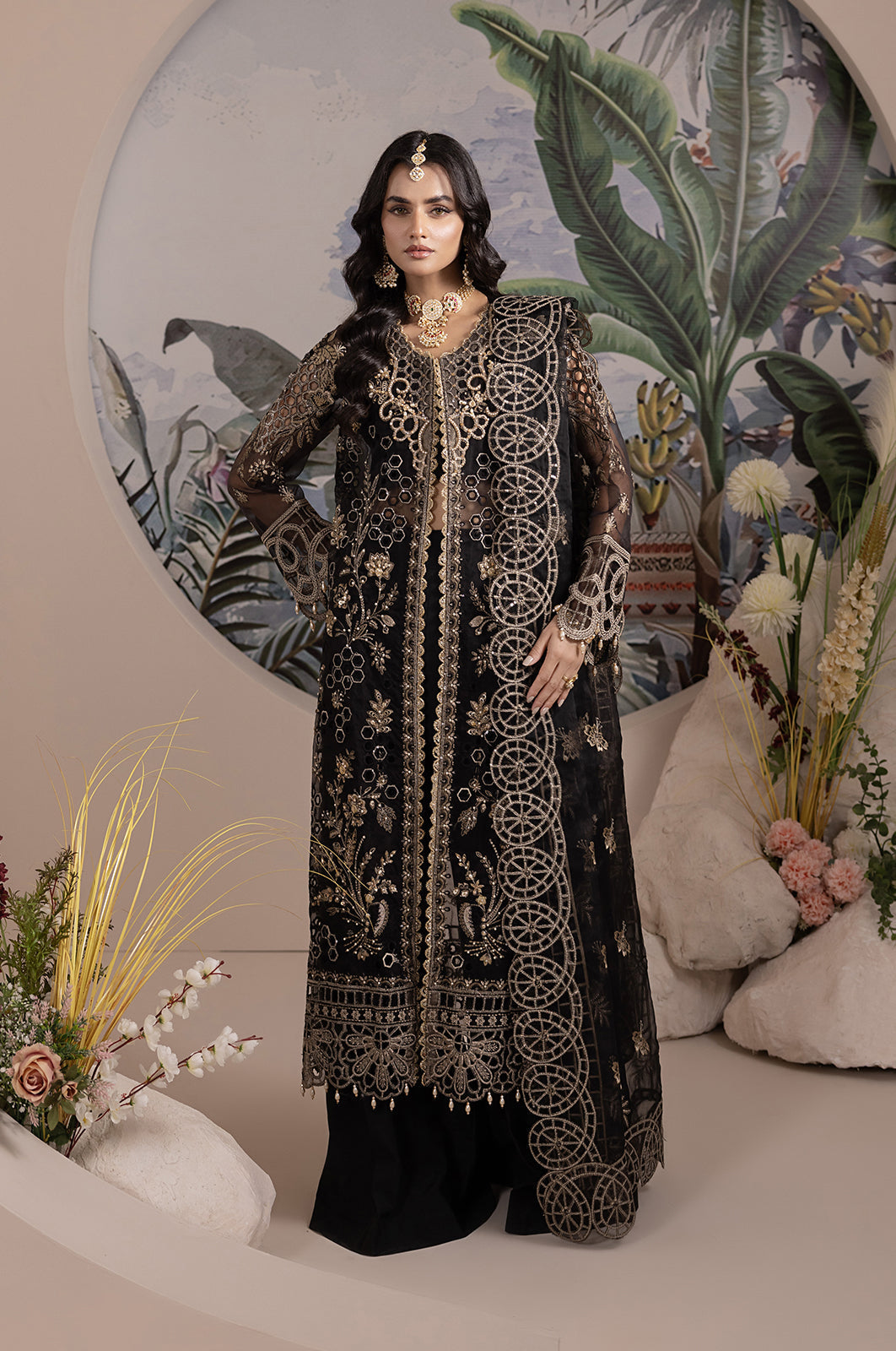 Diara Couture | Aaraish Formals | REHANI - US-648 - Official Diara Couture stockist in UK - Sakeena London