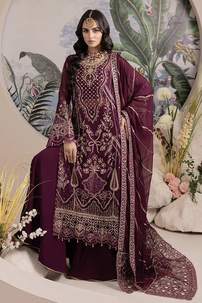 Diara Couture | Aaraish Formals | MAHV - SF-12 - Official Diara Couture stockist in UK - Sakeena London