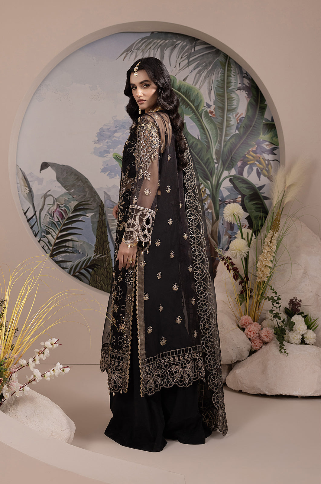 Diara Couture | Aaraish Formals | REHANI - US-648 - Official Diara Couture stockist in UK - Sakeena London