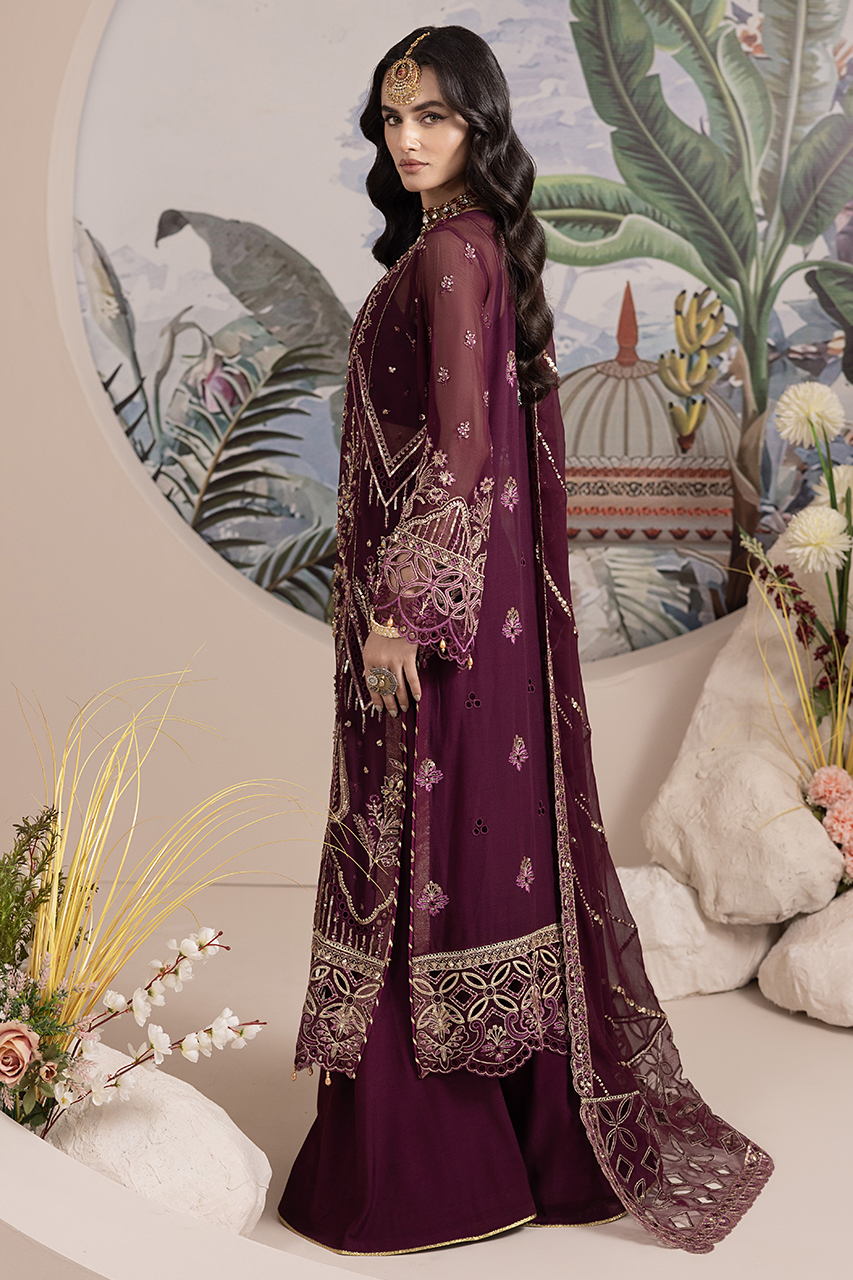 Diara Couture | Aaraish Formals | MAHV - SF-12 - Official Diara Couture stockist in UK - Sakeena London