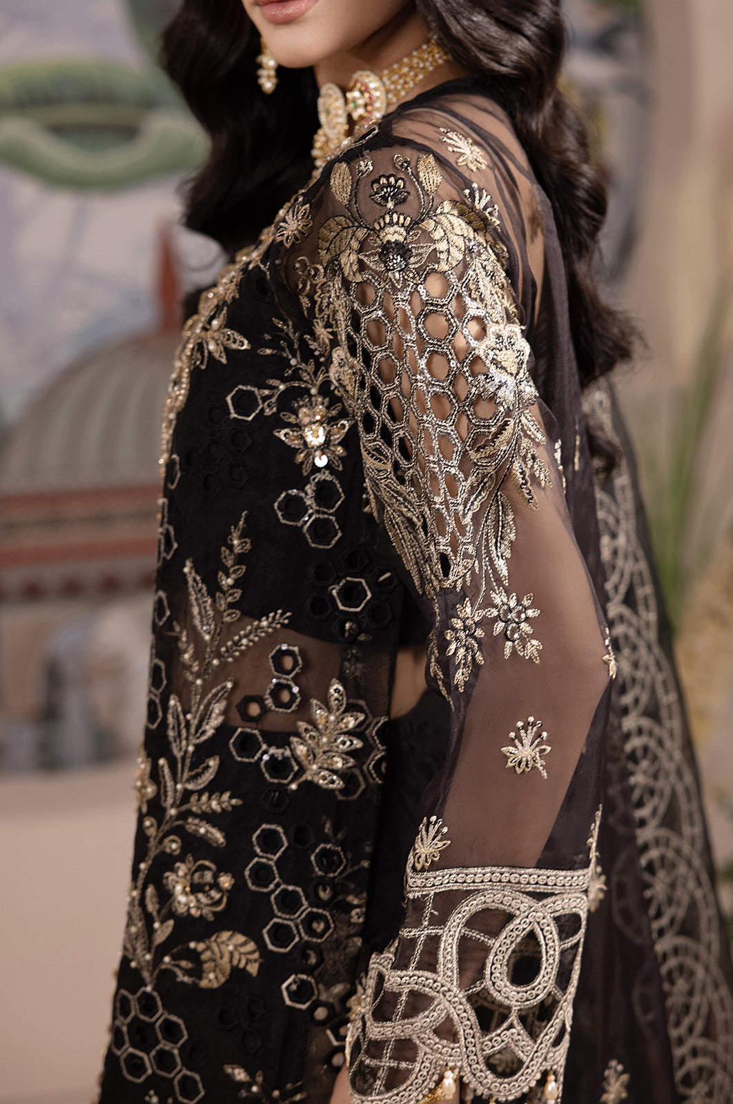 Diara Couture | Aaraish Formals | REHANI - US-648 - Official Diara Couture stockist in UK - Sakeena London