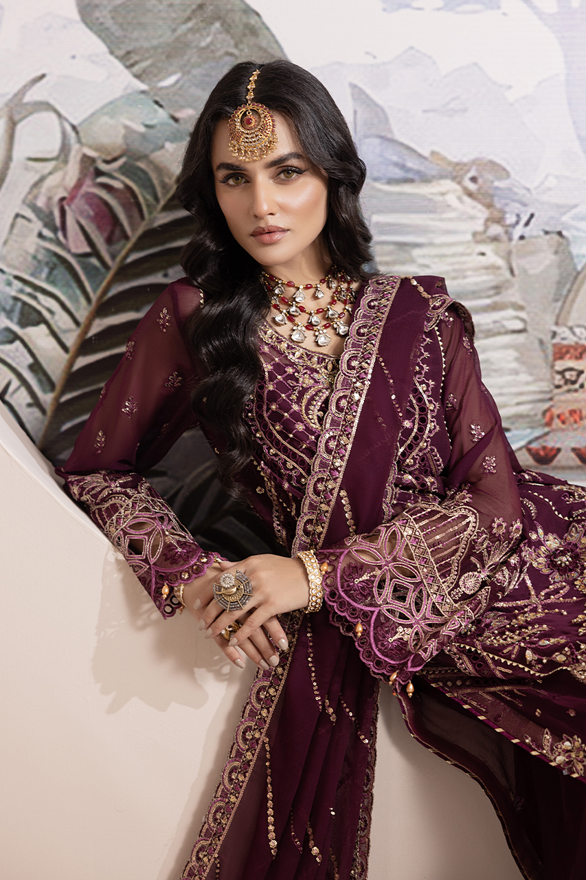 Diara Couture | Aaraish Formals | MAHV - SF-12 - Official Diara Couture stockist in UK - Sakeena London
