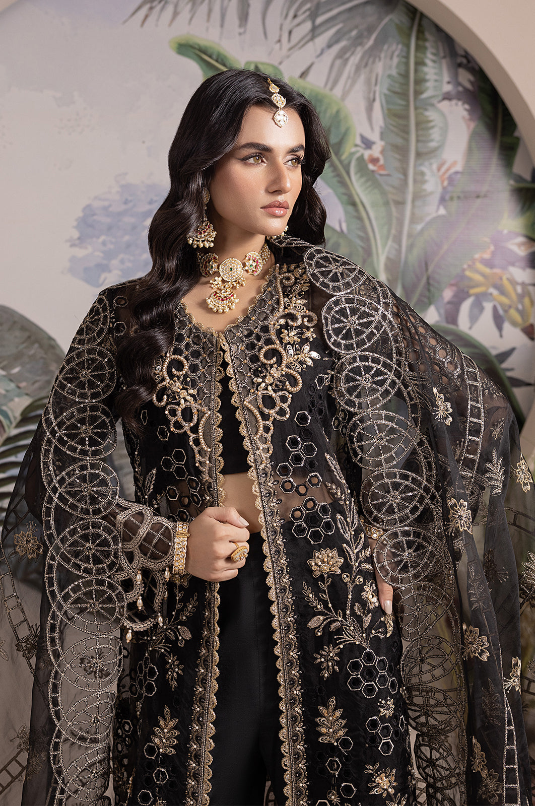Diara Couture | Aaraish Formals | REHANI - US-648 - Official Diara Couture stockist in UK - Sakeena London