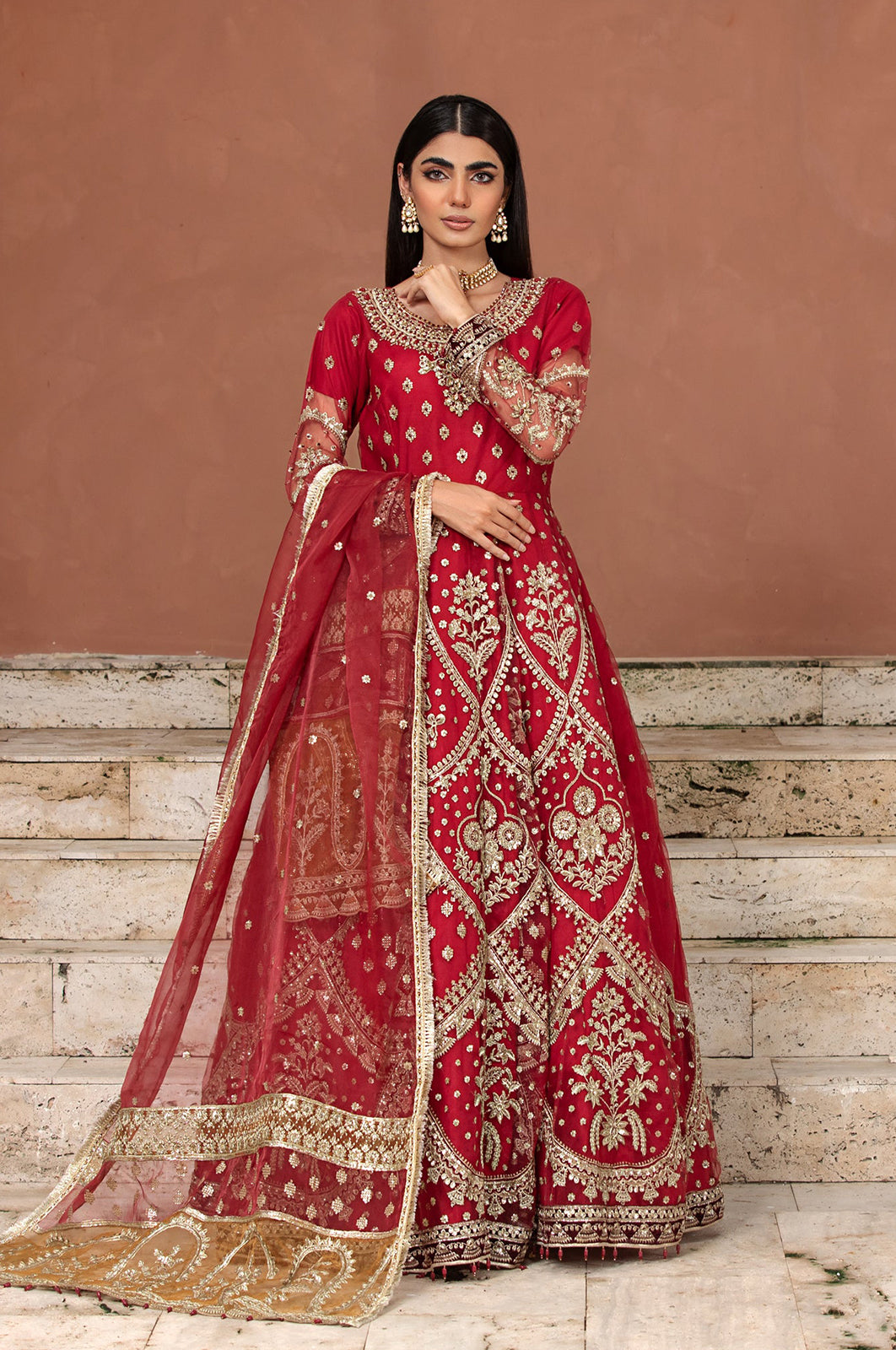 Diara Couture | Abrish Wedding Formals | RITA - Official Diara Couture stockist in UK - Sakeena London