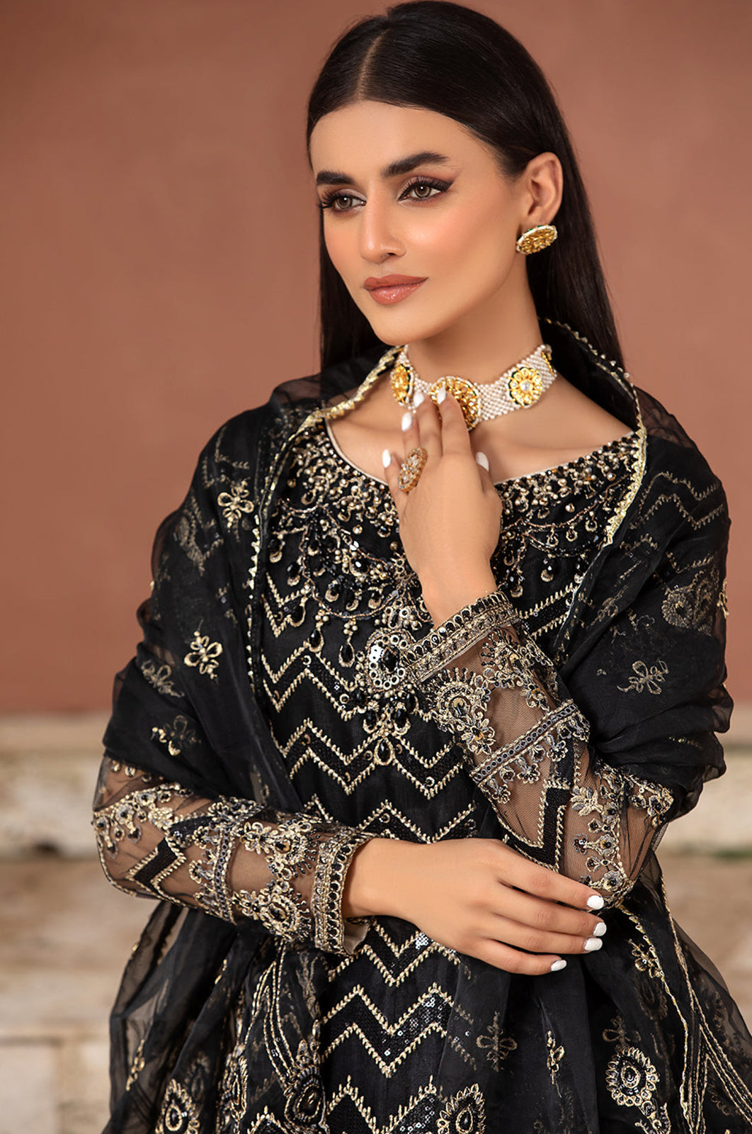 Diara Couture | Abrish Wedding Formals | RAIHA - Official Diara Couture stockist in UK - Sakeena London