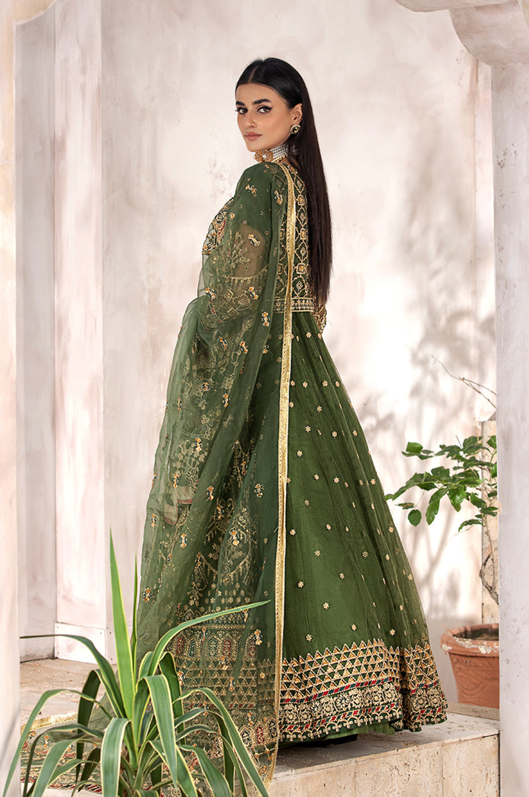Diara Couture | Abrish Wedding Formals | KIARA - Official Diara Couture stockist in UK - Sakeena London