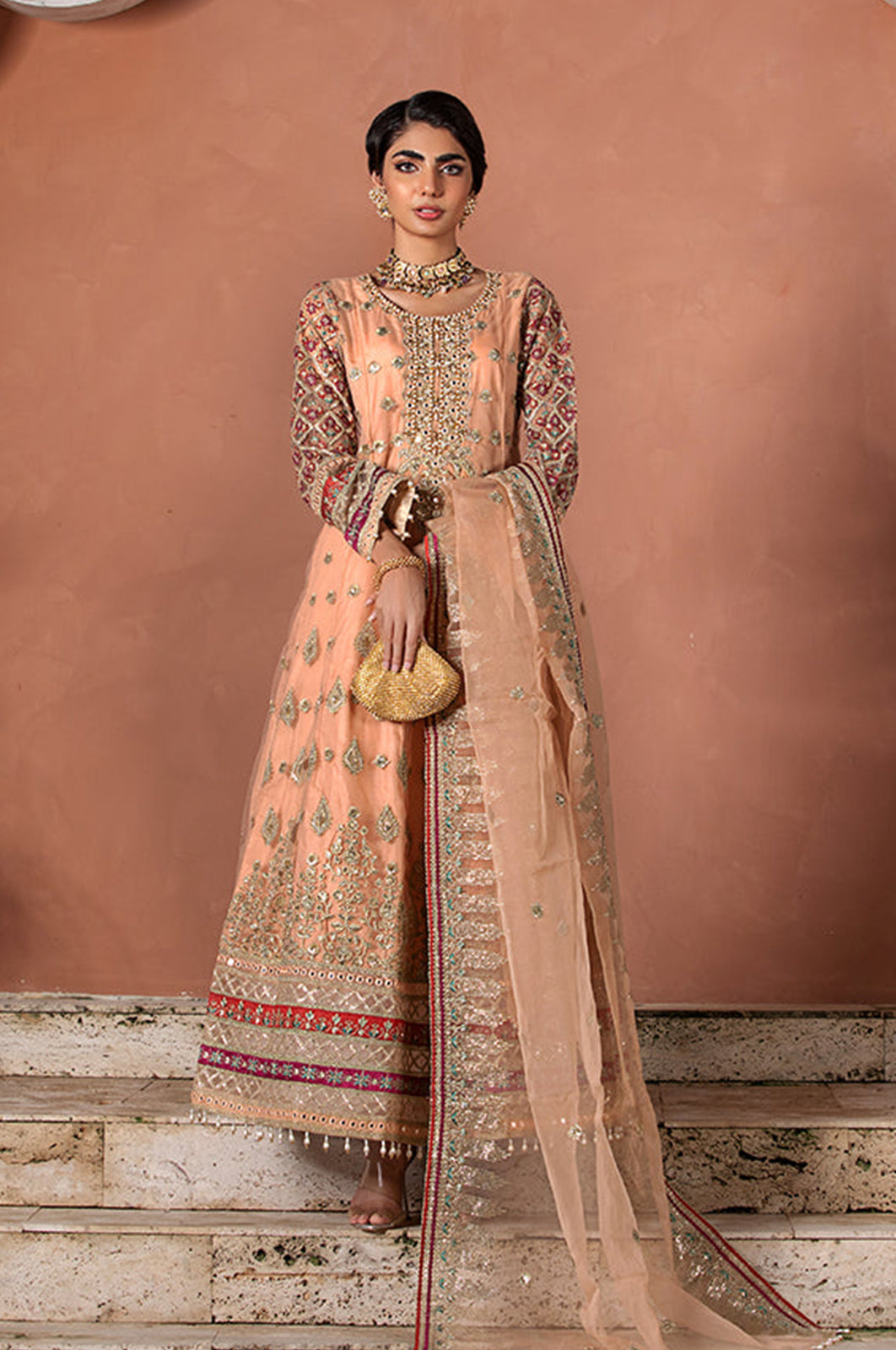 Diara Couture | Abrish Wedding Formals |DAANYAH - Official Diara Couture stockist in UK - Sakeena London