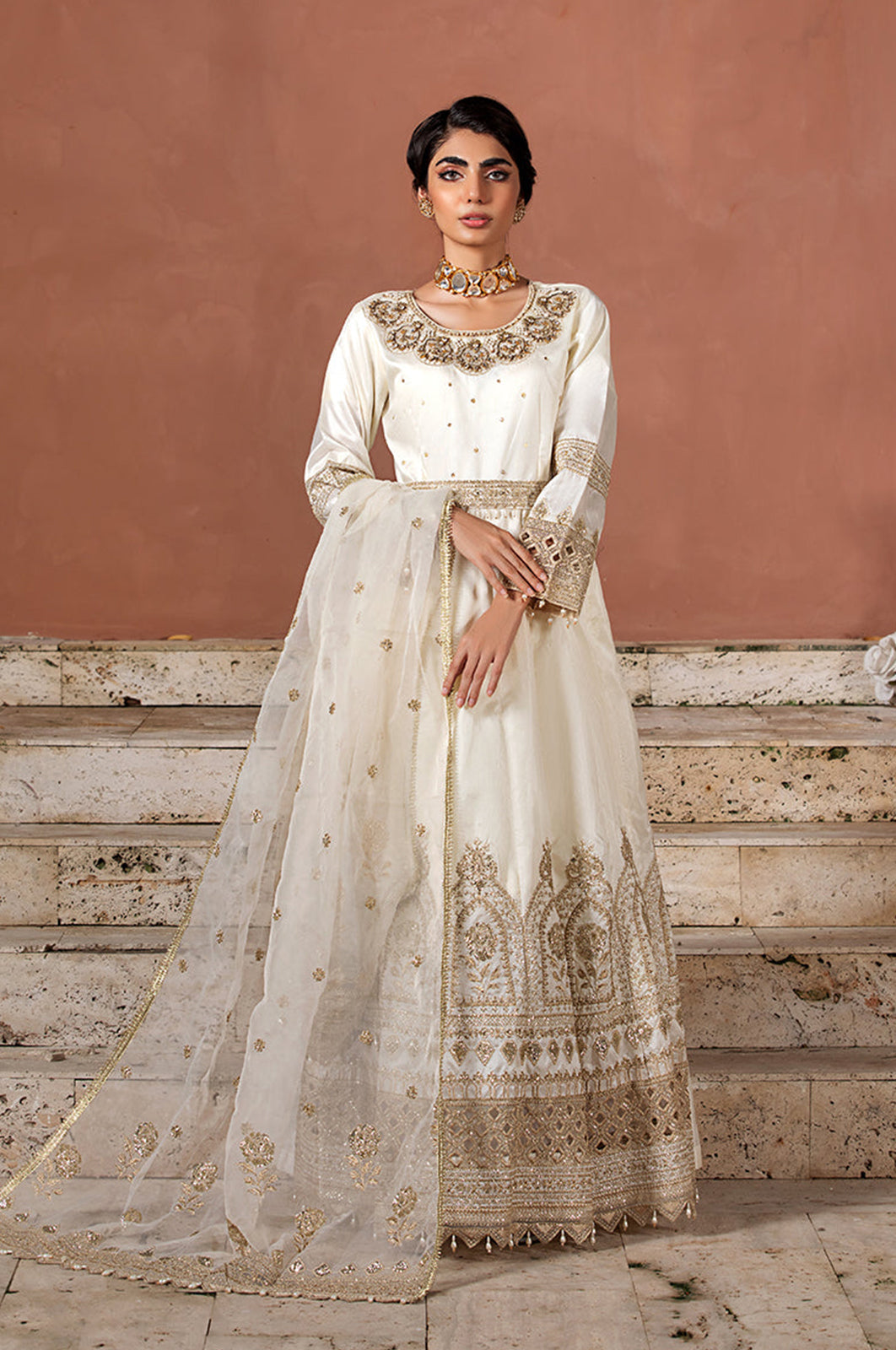 Diara Couture | Abrish Wedding Formals | KEHKASHAN - Official Diara Couture stockist in UK - Sakeena London