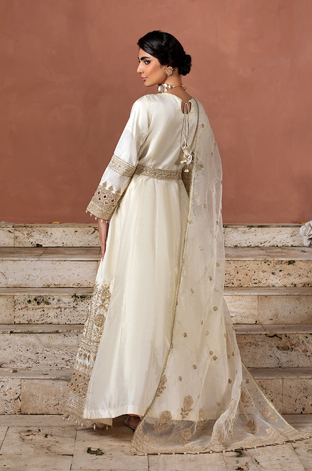 Diara Couture | Abrish Wedding Formals | KEHKASHAN - Official Diara Couture stockist in UK - Sakeena London