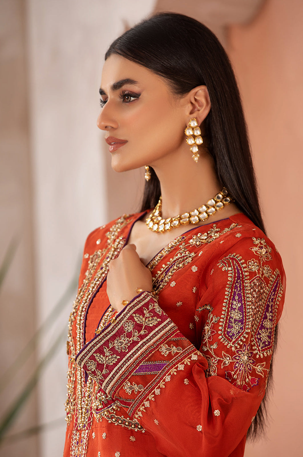 Diara Couture | Abrish Wedding Formals | ZURI - US-582 - Official Diara Couture stockist in UK - Sakeena London