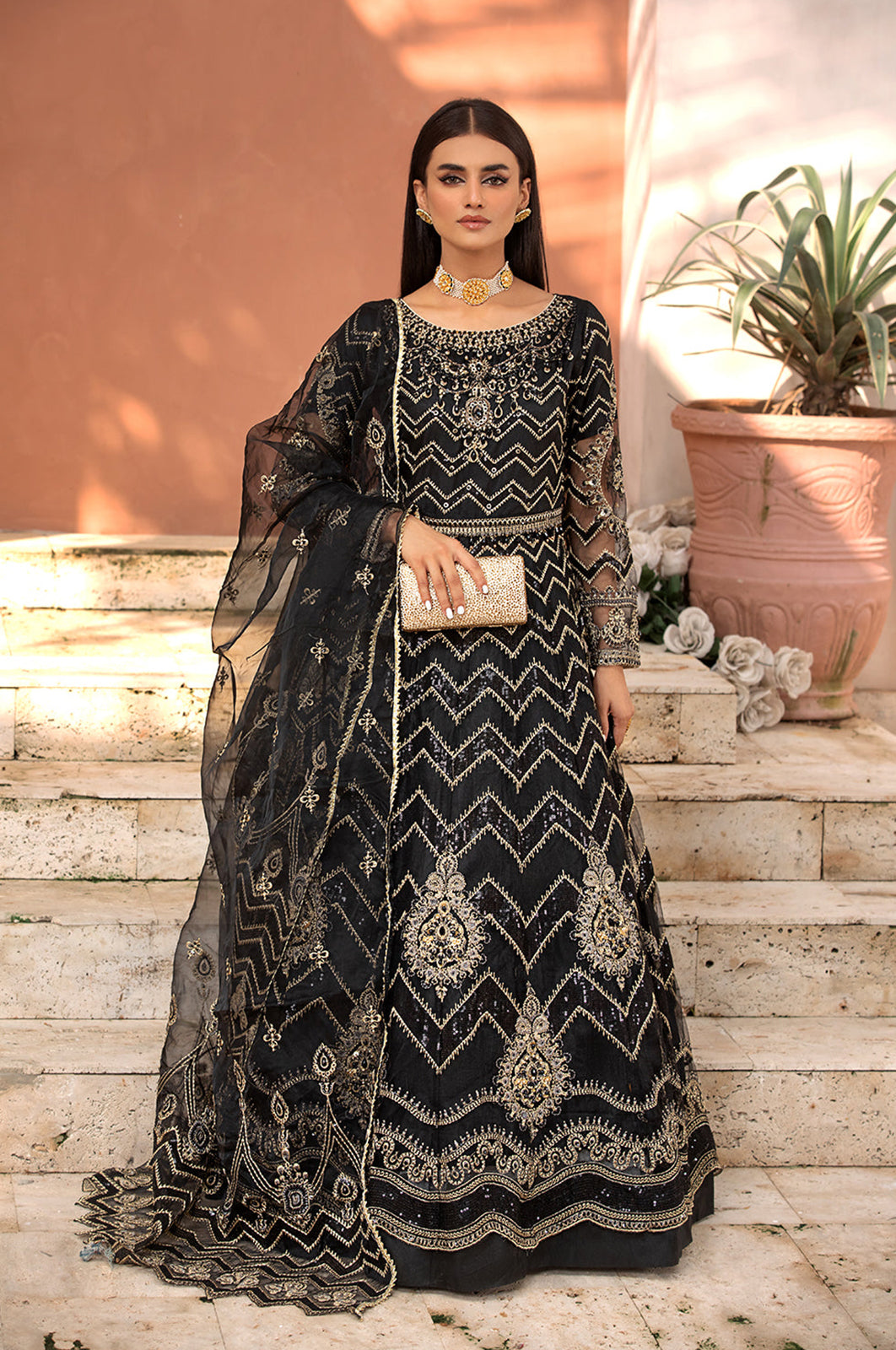 Diara Couture | Abrish Wedding Formals | RAIHA - Official Diara Couture stockist in UK - Sakeena London
