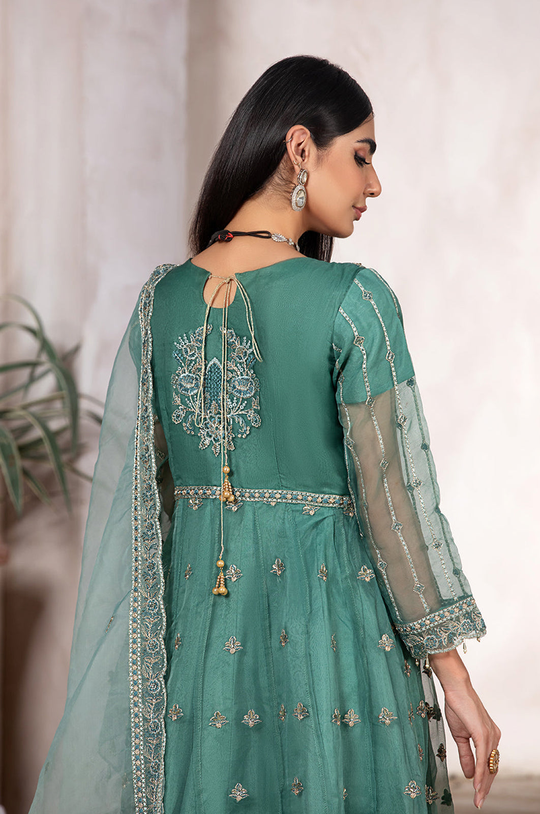 Diara Couture | Abrish Wedding Formals | MEHRAB - Official Diara Couture stockist in UK - Sakeena London