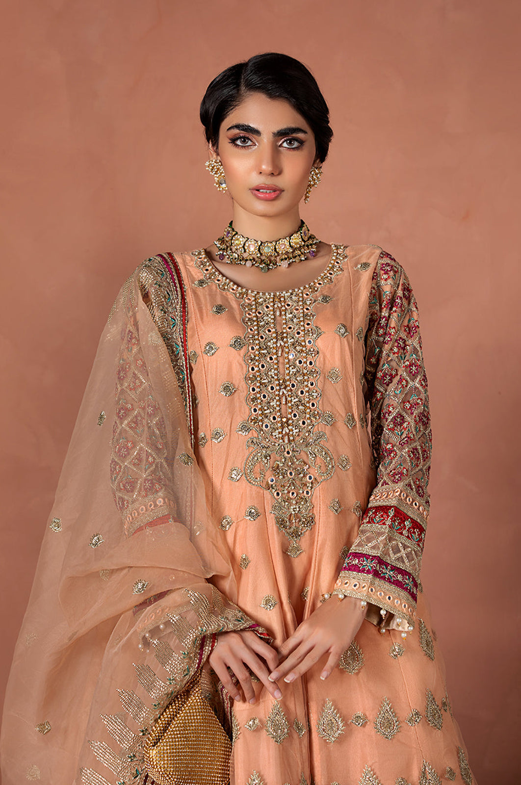 Diara Couture | Abrish Wedding Formals |DAANYAH - Official Diara Couture stockist in UK - Sakeena London