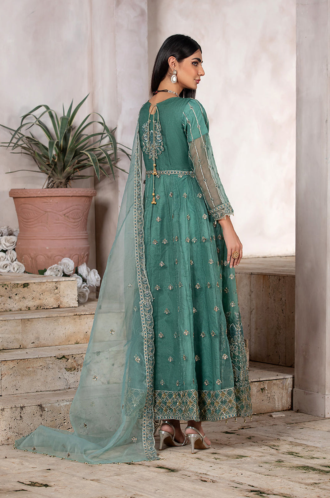 Diara Couture | Abrish Wedding Formals | MEHRAB - Official Diara Couture stockist in UK - Sakeena London