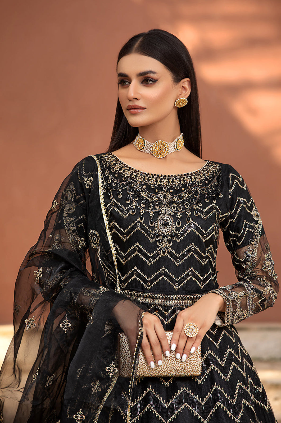 Diara Couture | Abrish Wedding Formals | RAIHA - Official Diara Couture stockist in UK - Sakeena London