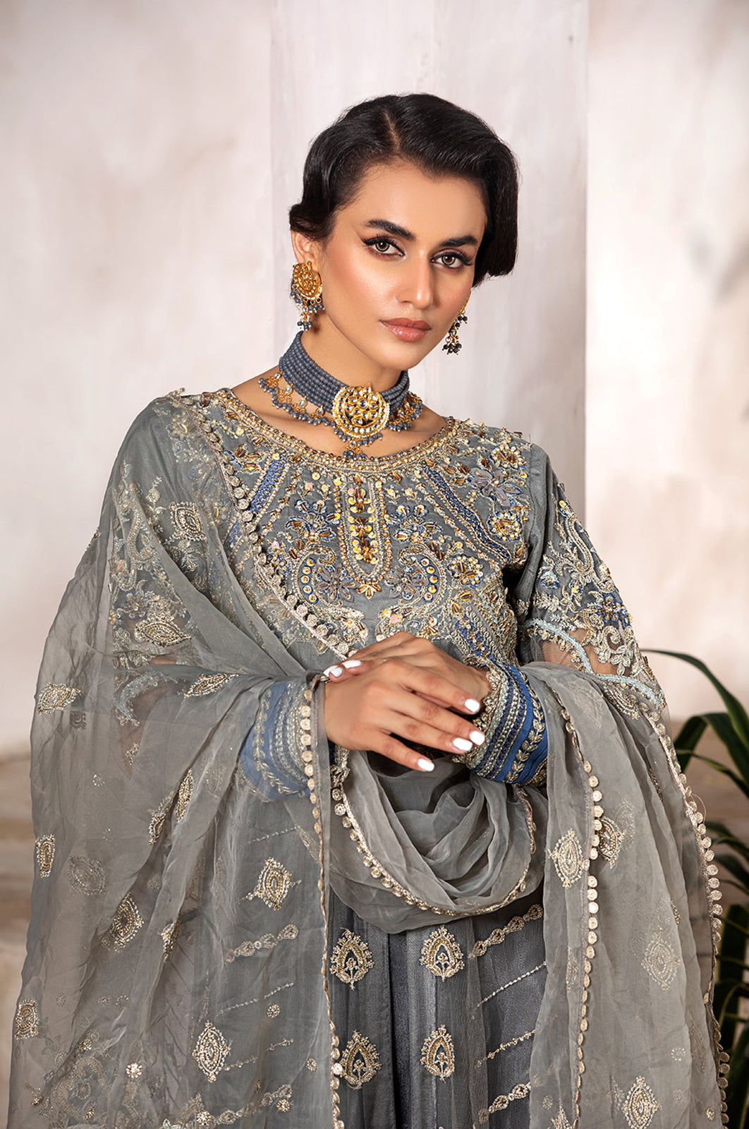 Diara Couture | Abrish Wedding Formals | RUTAAB - Official Diara Couture stockist in UK - Sakeena London