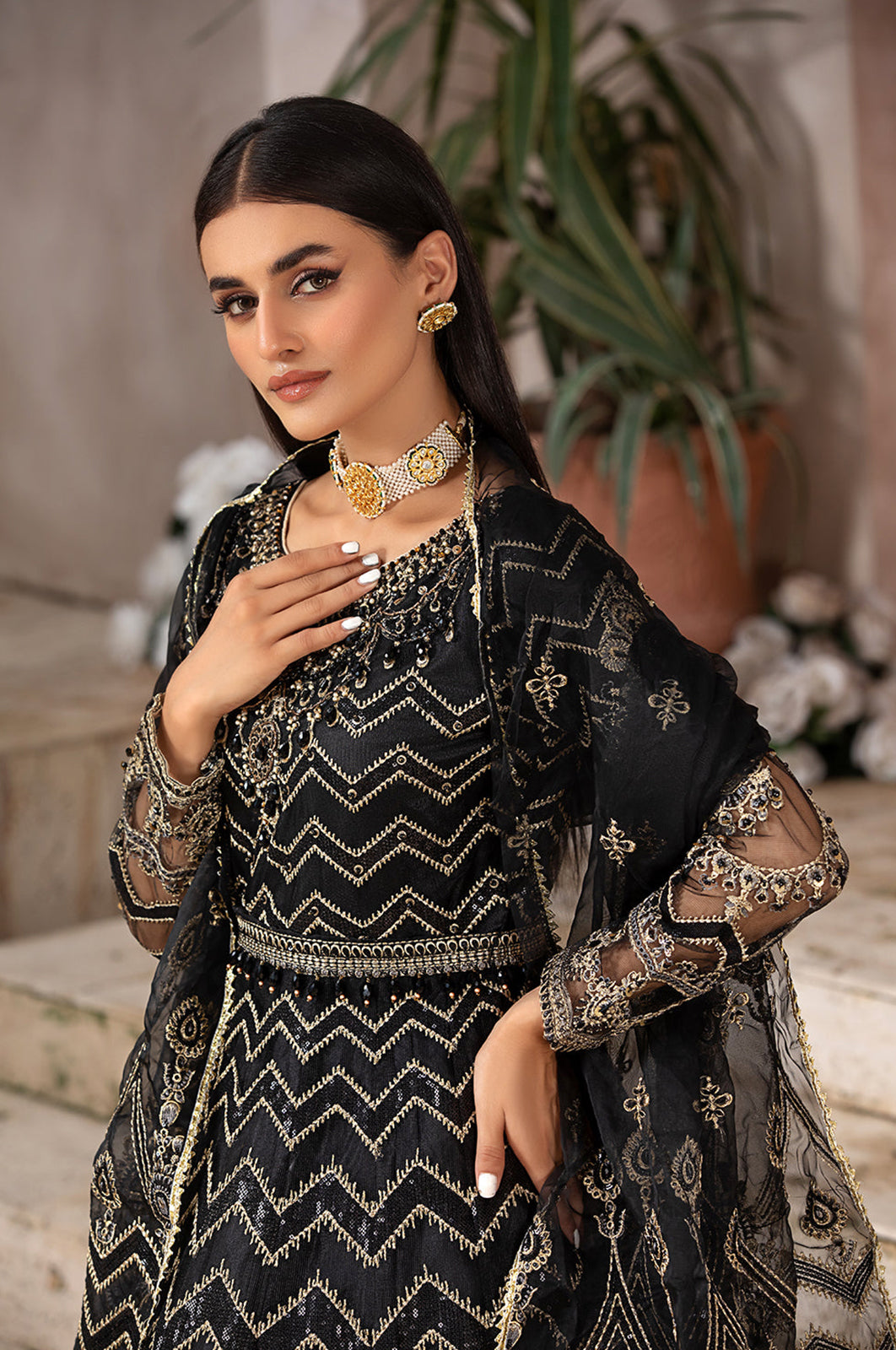 Diara Couture | Abrish Wedding Formals | RAIHA - Official Diara Couture stockist in UK - Sakeena London
