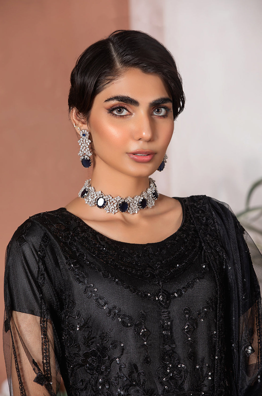 Diara Couture | Abrish Wedding Formals | KOYEL - US-440 - Official Diara Couture stockist in UK - Sakeena London