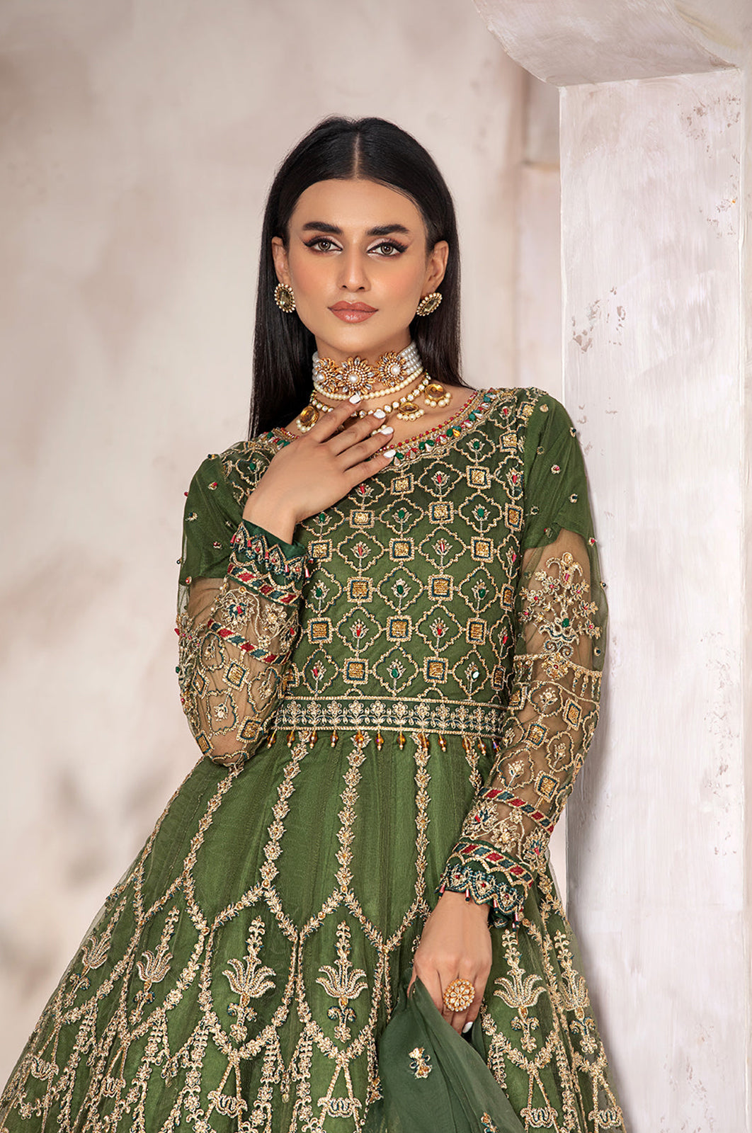 Diara Couture | Abrish Wedding Formals | KIARA - Official Diara Couture stockist in UK - Sakeena London