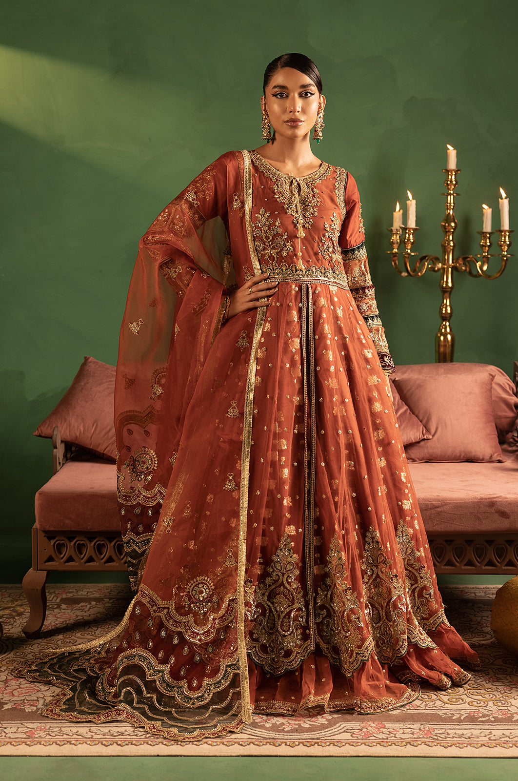 Diara Couture | Abrish Wedding Formals | ANARKALI - Official Diara Couture stockist in UK - Sakeena London