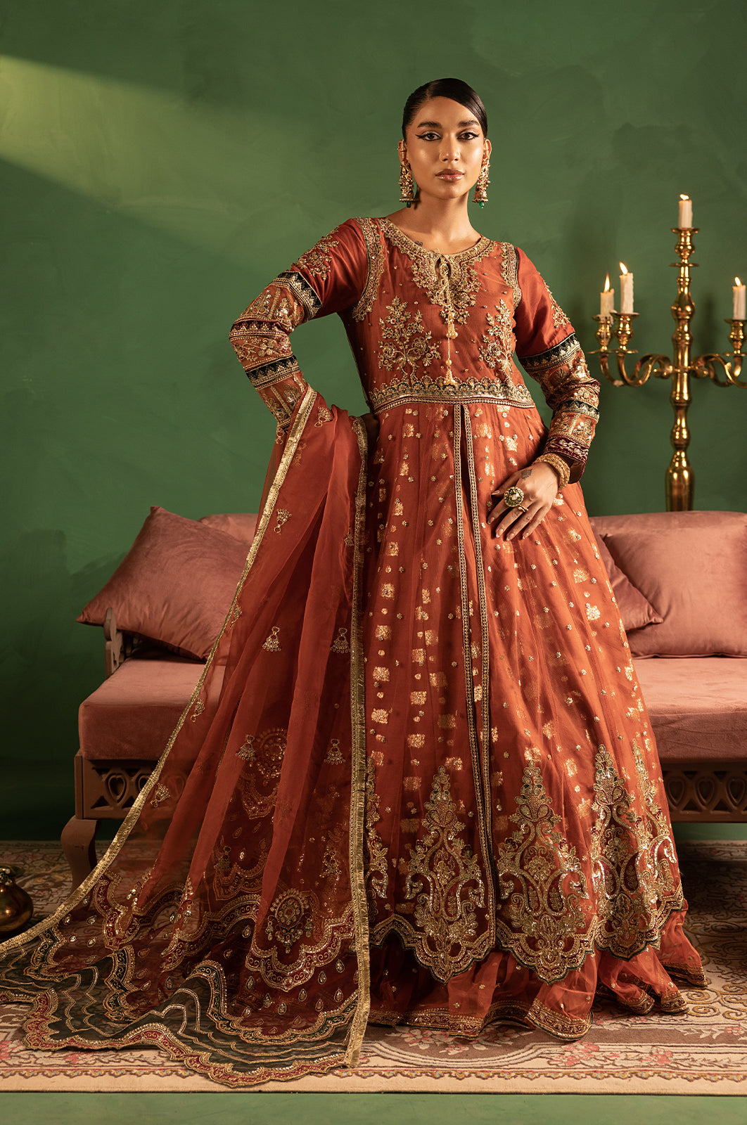 Diara Couture | Abrish Wedding Formals | ANARKALI - Official Diara Couture stockist in UK - Sakeena London