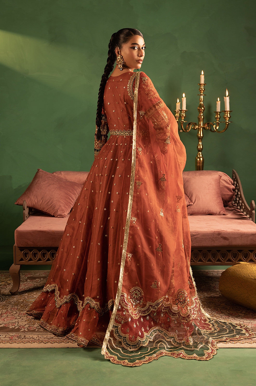 Diara Couture | Abrish Wedding Formals | ANARKALI - Official Diara Couture stockist in UK - Sakeena London