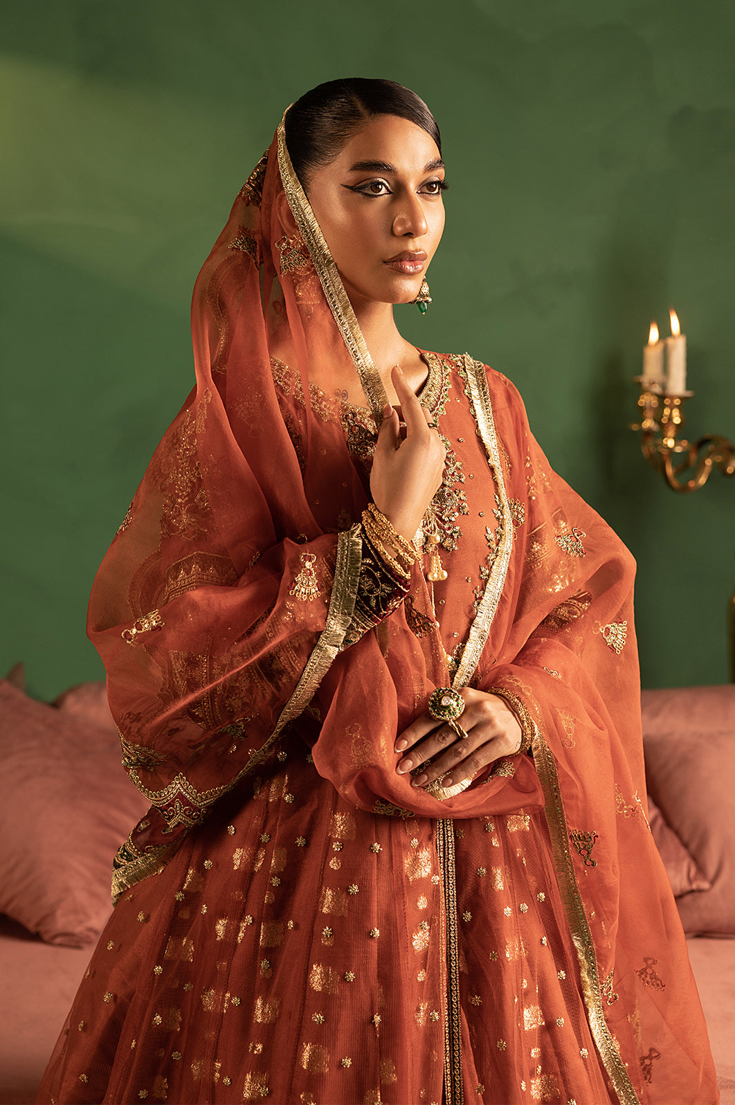 Diara Couture | Abrish Wedding Formals | ANARKALI - Official Diara Couture stockist in UK - Sakeena London