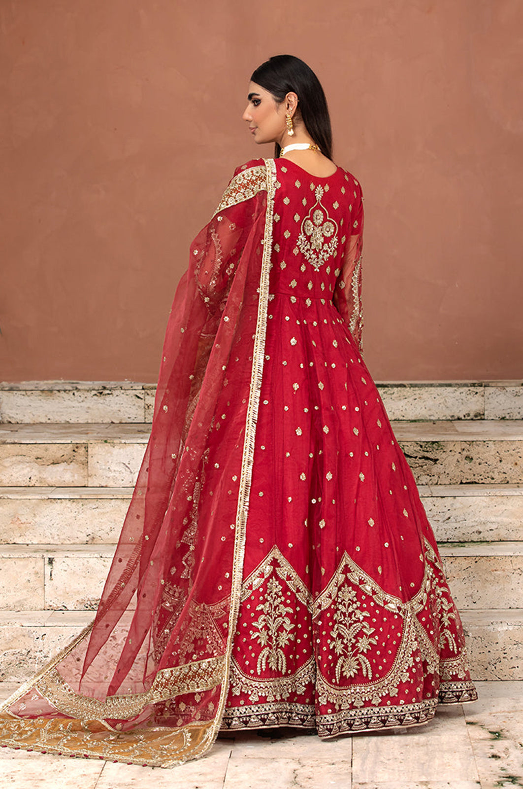 Diara Couture | Abrish Wedding Formals | RITA - Official Diara Couture stockist in UK - Sakeena London