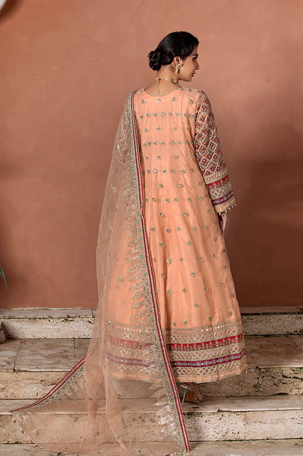 Diara Couture | Abrish Wedding Formals |DAANYAH - Official Diara Couture stockist in UK - Sakeena London