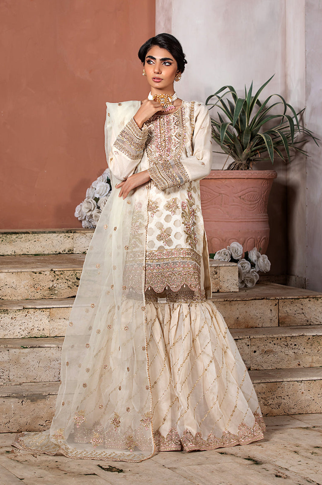 Diara Couture | Tabeer Wedding Formals | SHAHNOOR - Official Diara Couture stockist in UK - Sakeena London