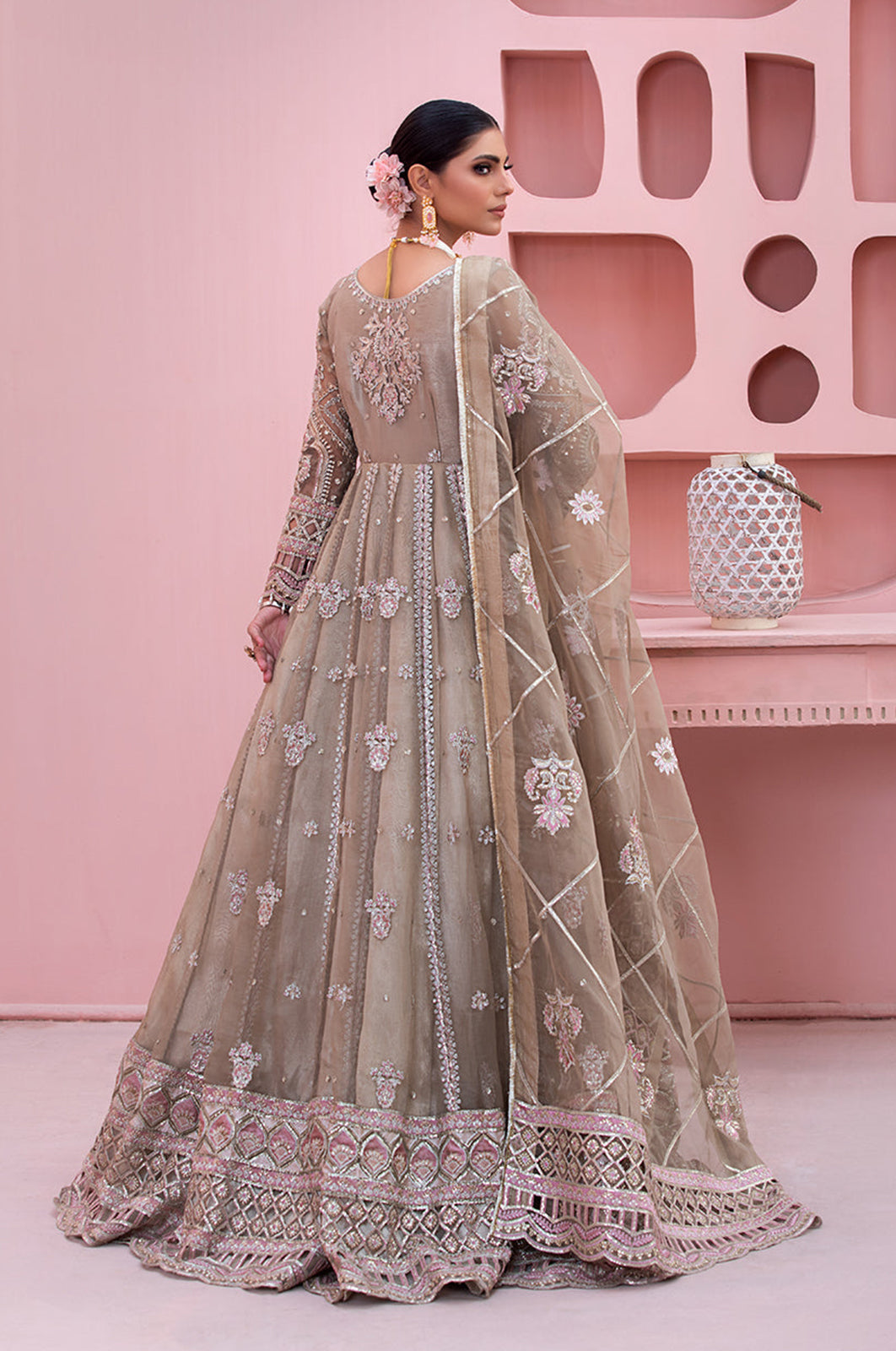 Diara Couture | Tabeer Wedding Formals | ZAINA - Official Diara Couture stockist in UK - Sakeena London