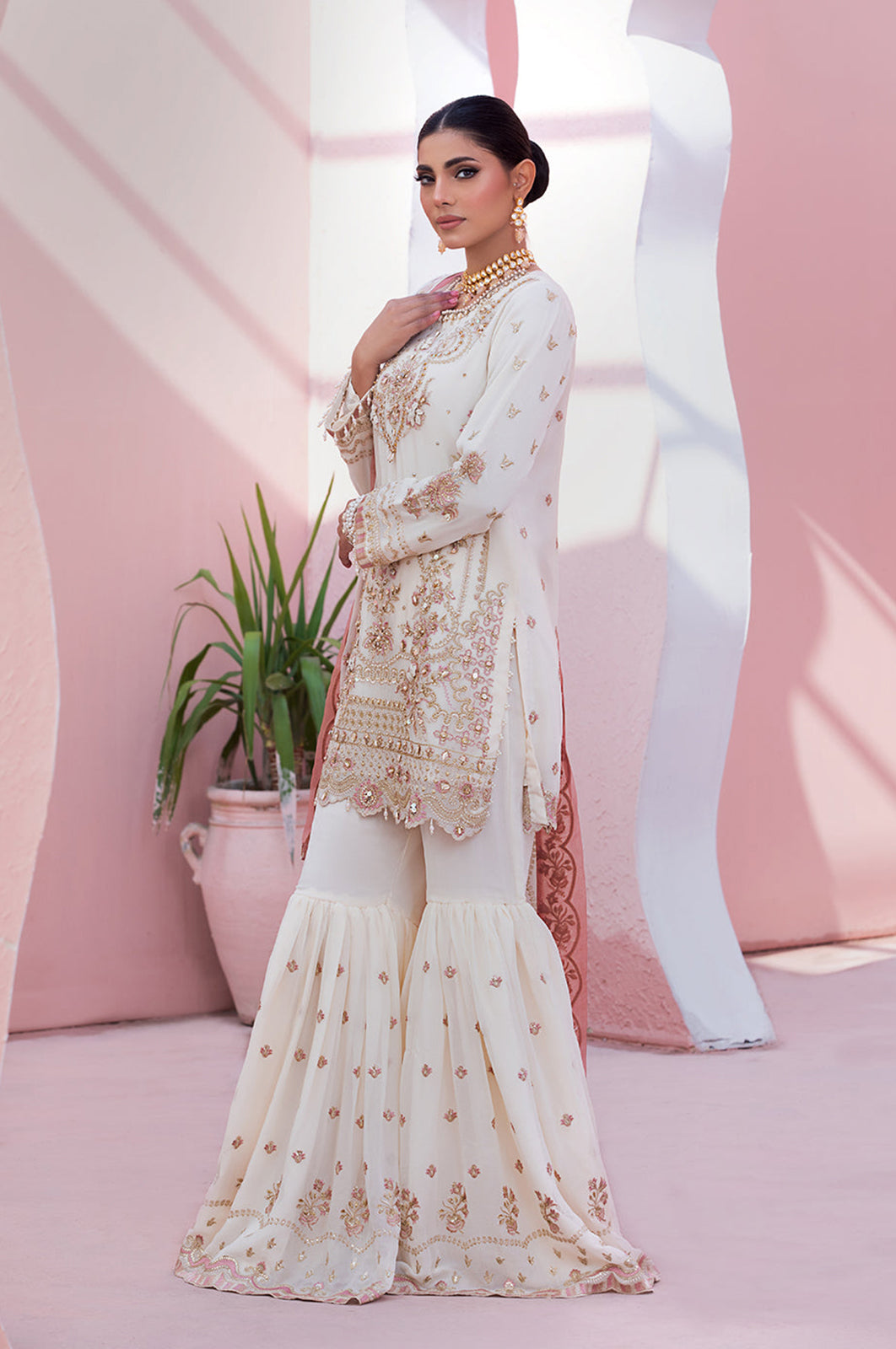 Diara Couture | Tabeer Wedding Formals | HALA - Official Diara Couture stockist in UK - Sakeena London