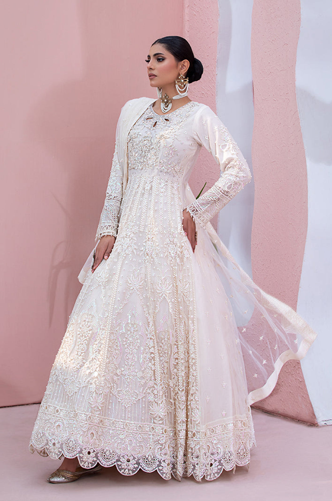 Diara Couture | Tabeer Wedding Formals | HOORAB - Official Diara Couture stockist in UK - Sakeena London