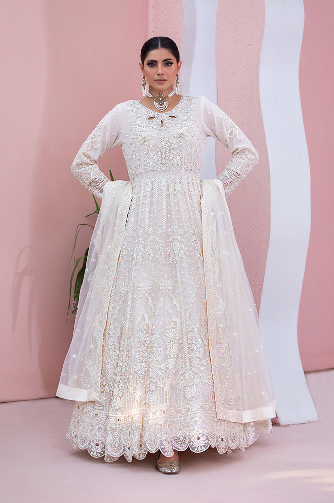 Diara Couture | Tabeer Wedding Formals | HOORAB - Official Diara Couture stockist in UK - Sakeena London