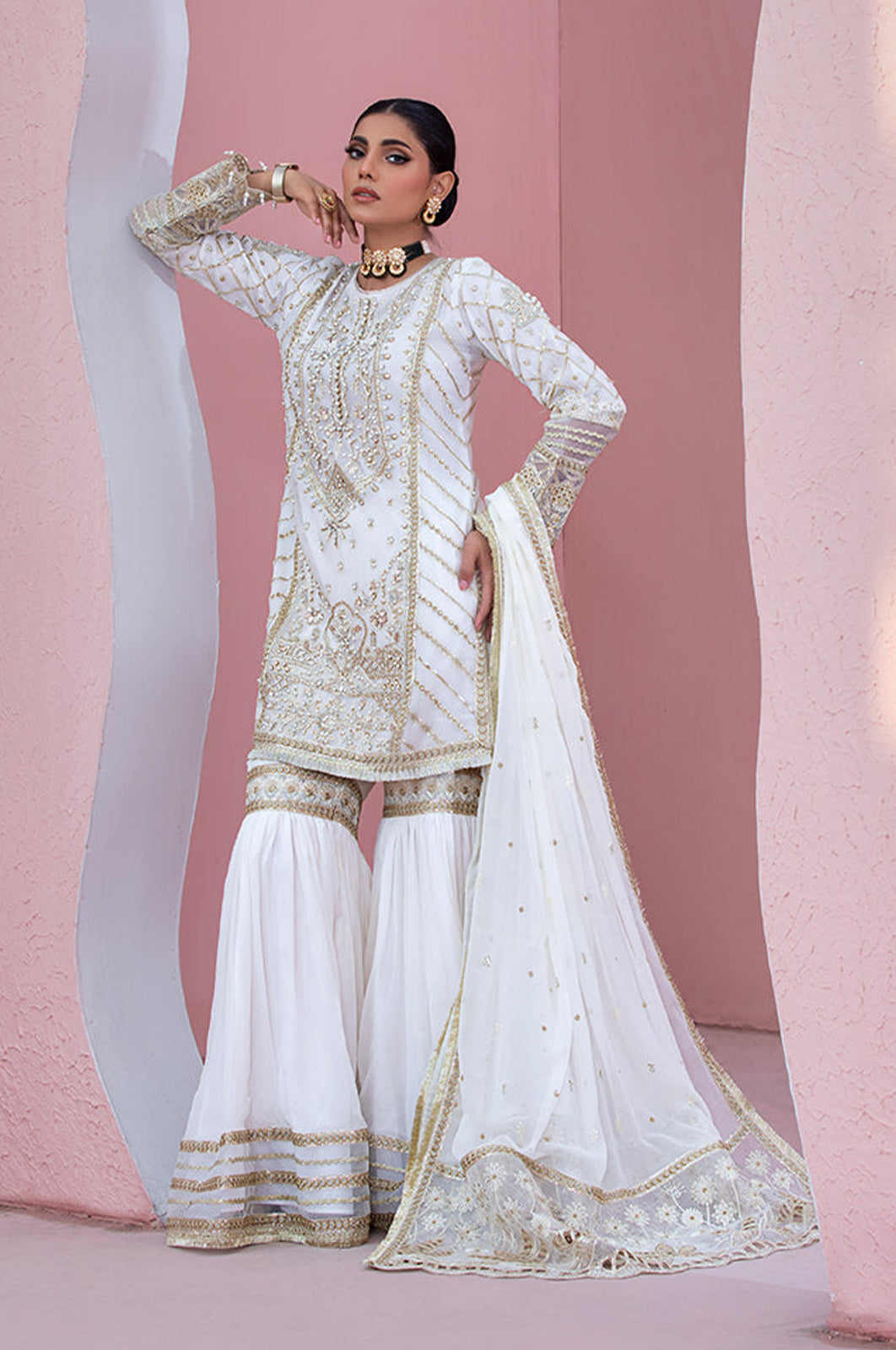 Diara Couture | Tabeer Wedding Formals | YASHMA - Official Diara Couture stockist in UK - Sakeena London