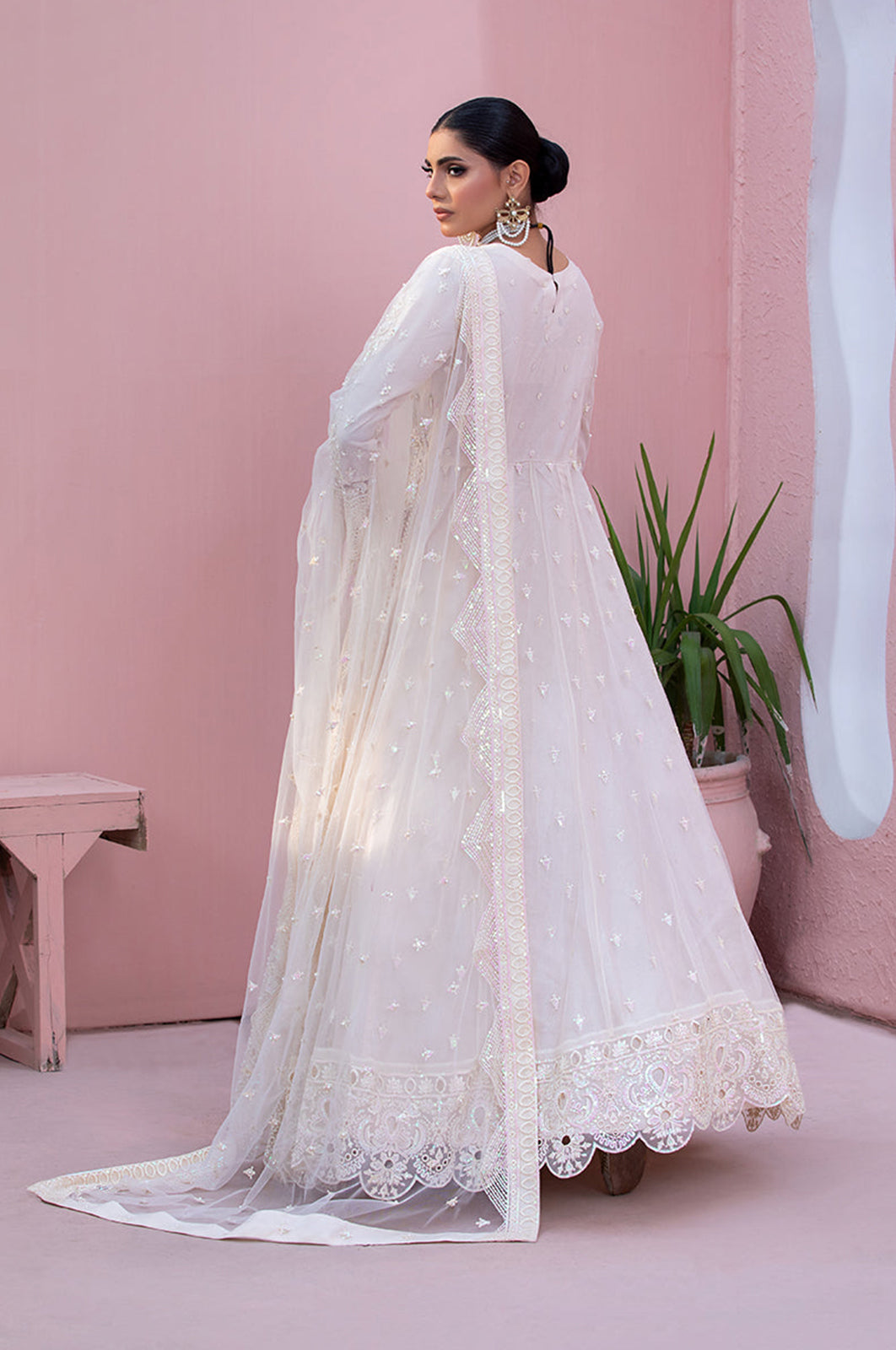 Diara Couture | Tabeer Wedding Formals | HOORAB - Official Diara Couture stockist in UK - Sakeena London