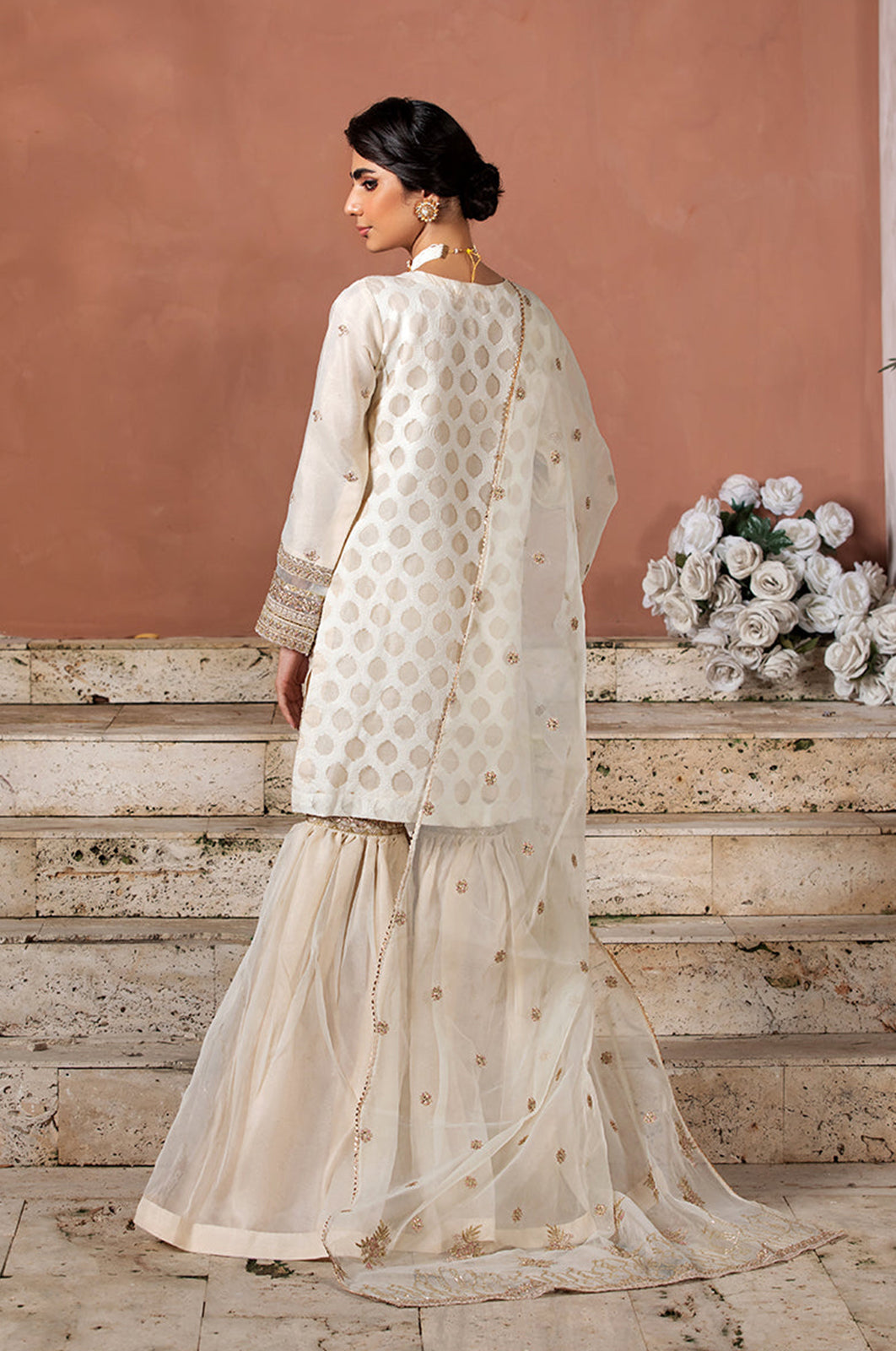 Diara Couture | Tabeer Wedding Formals | SHAHNOOR - Official Diara Couture stockist in UK - Sakeena London
