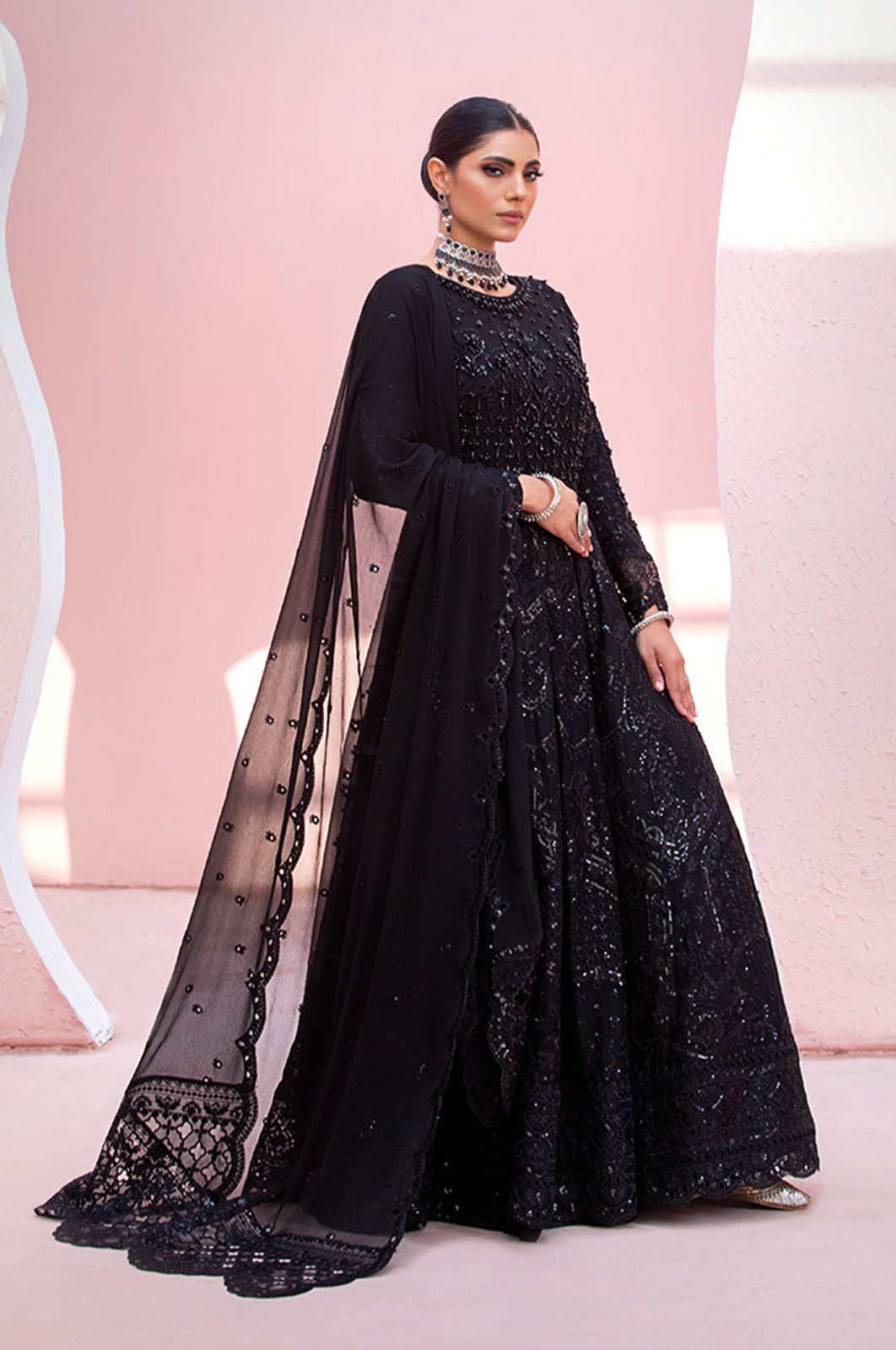 Diara Couture | Tabeer Wedding Formals | ELAISA - Official Diara Couture stockist in UK - Sakeena London