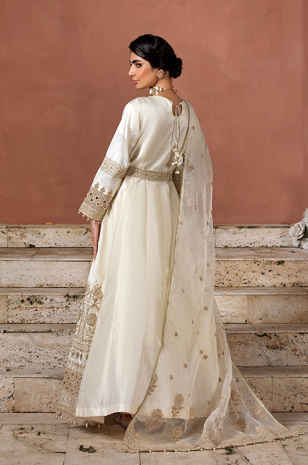 Diara Couture | Tabeer Wedding Formals | SHAHNOOR - Official Diara Couture stockist in UK - Sakeena London