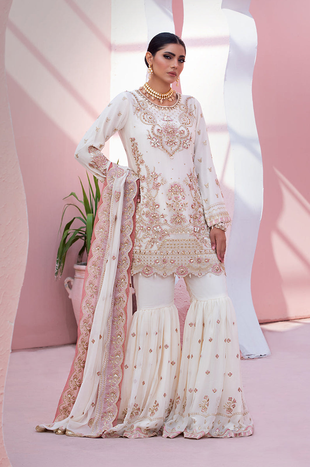 Diara Couture | Tabeer Wedding Formals | HALA - Official Diara Couture stockist in UK - Sakeena London