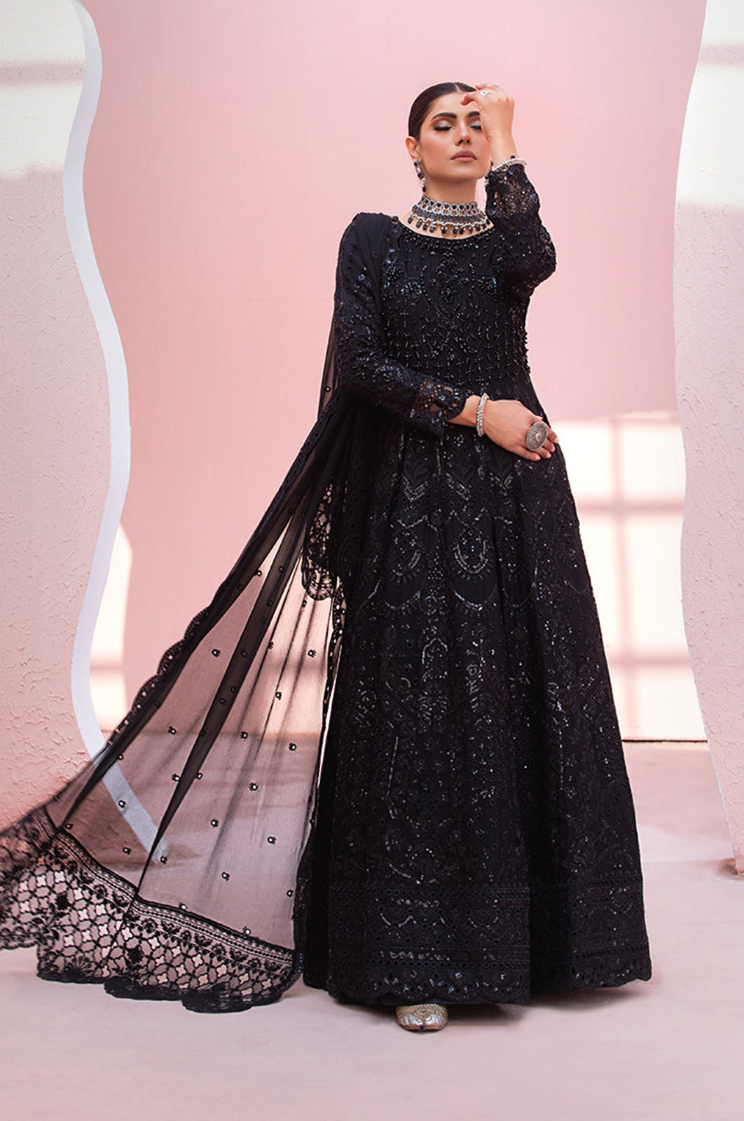 Diara Couture | Tabeer Wedding Formals | ELAISA - Official Diara Couture stockist in UK - Sakeena London