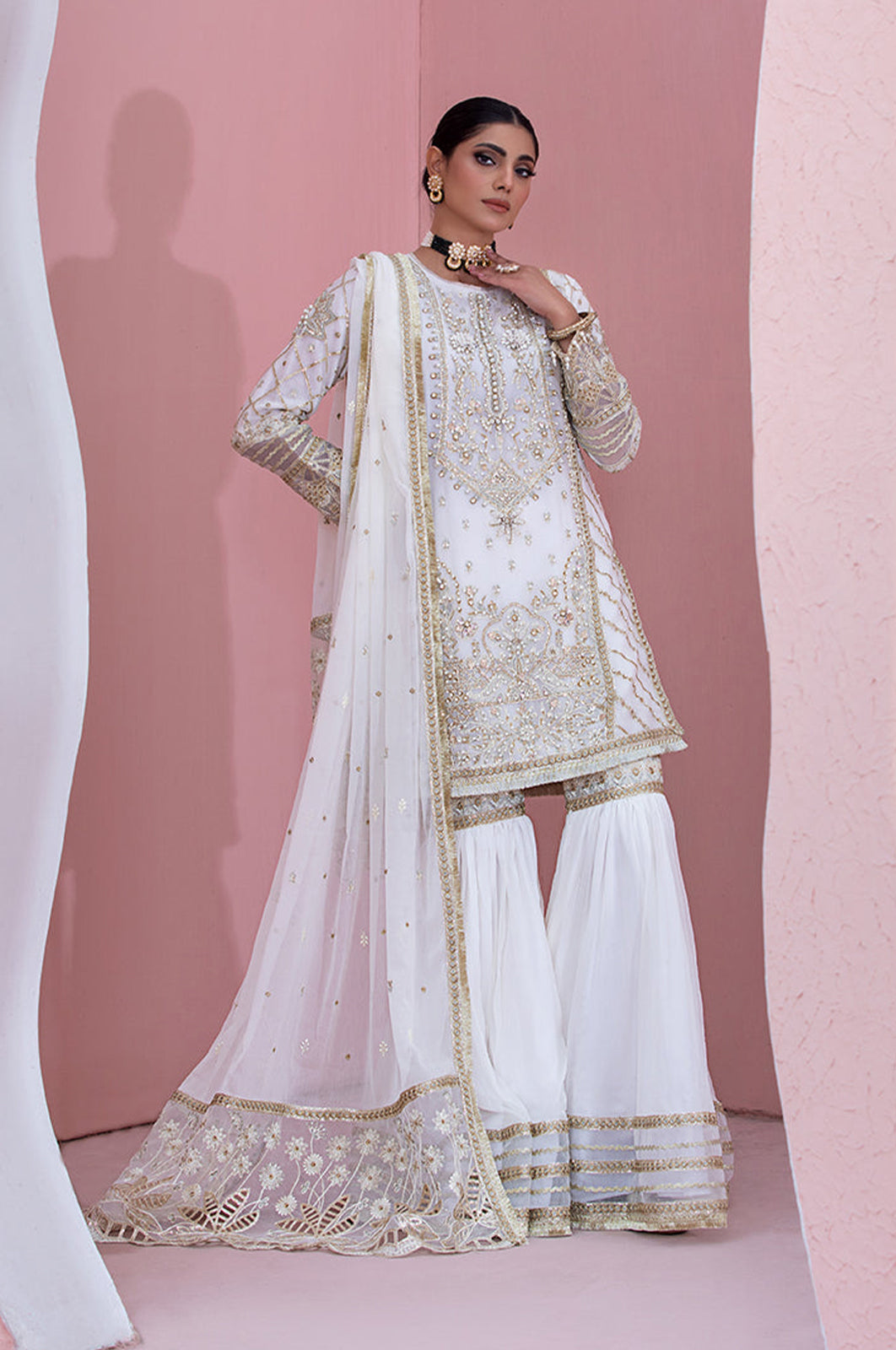 Diara Couture | Tabeer Wedding Formals | YASHMA - Official Diara Couture stockist in UK - Sakeena London