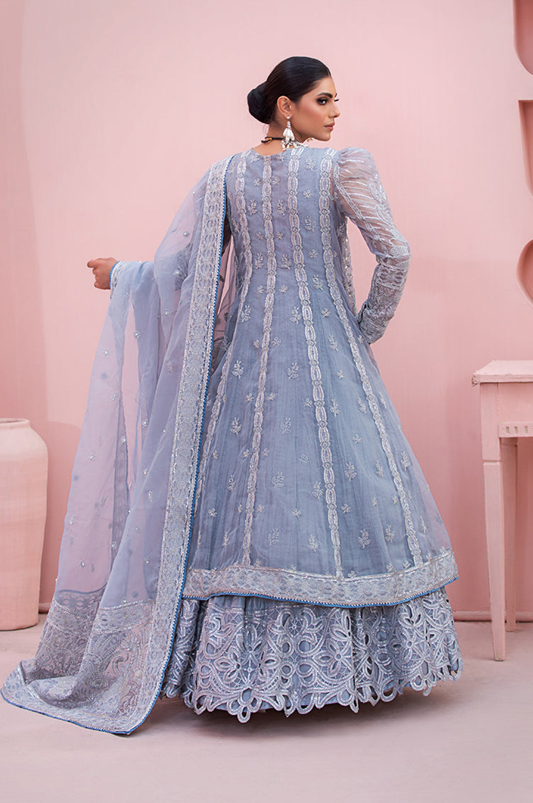 Diara Couture | Tabeer Wedding Formals | HEER - Official Diara Couture stockist in UK - Sakeena London