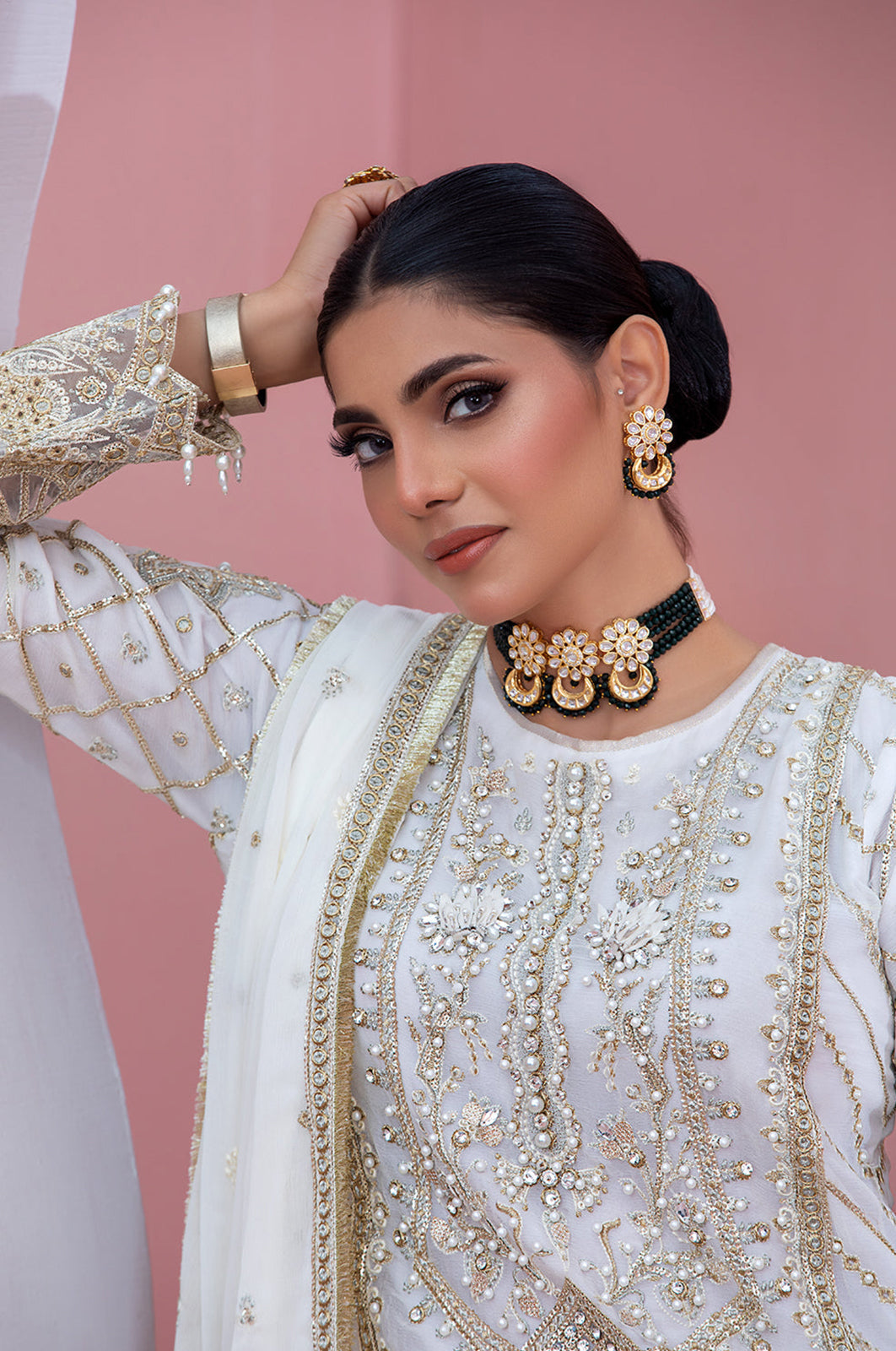Diara Couture | Tabeer Wedding Formals | YASHMA - Official Diara Couture stockist in UK - Sakeena London