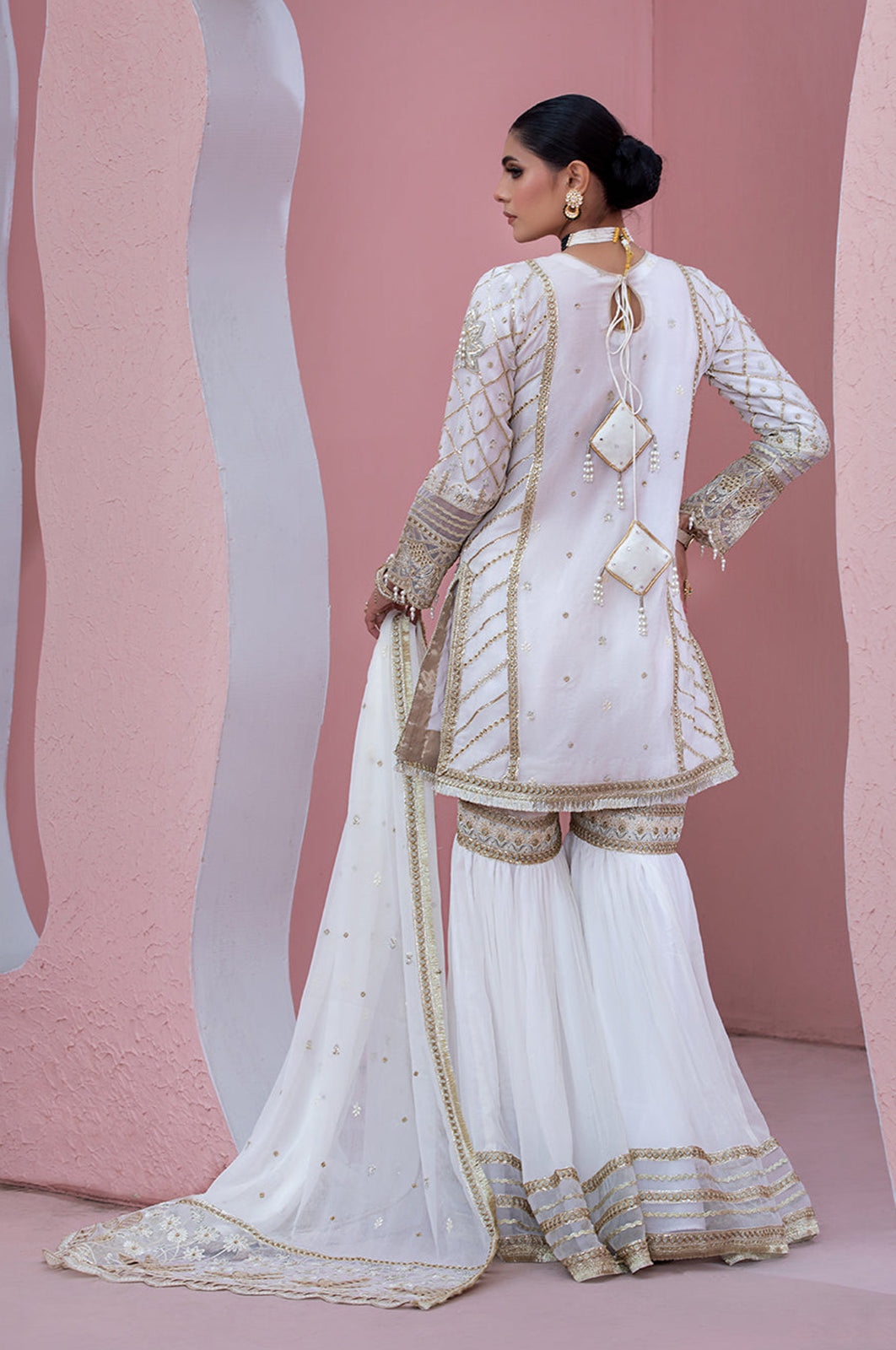 Diara Couture | Tabeer Wedding Formals | YASHMA - Official Diara Couture stockist in UK - Sakeena London