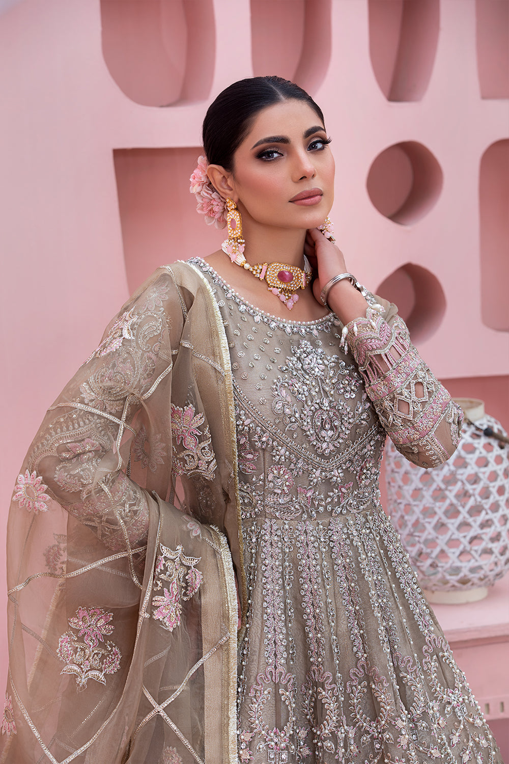 Diara Couture | Tabeer Wedding Formals | ZAINA - Official Diara Couture stockist in UK - Sakeena London