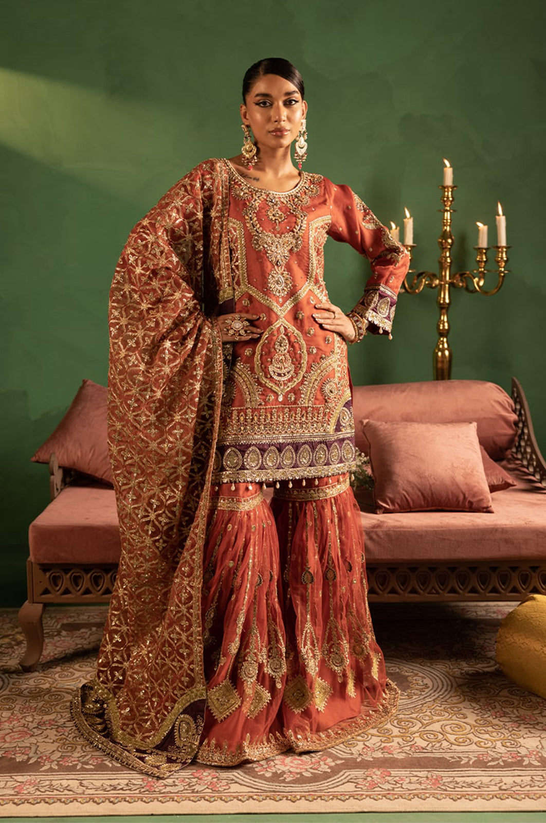 Diara Couture | Tabeer Wedding Formals | ZONAISHA - Official Diara Couture stockist in UK - Sakeena London