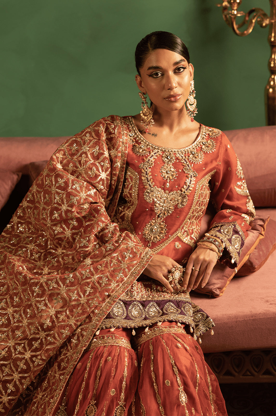 Diara Couture | Tabeer Wedding Formals | ZONAISHA - Official Diara Couture stockist in UK - Sakeena London